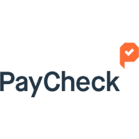 Pay Check Limited Logo